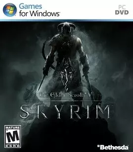 The Elder Scrolls V: Skyrim 2021 скачать